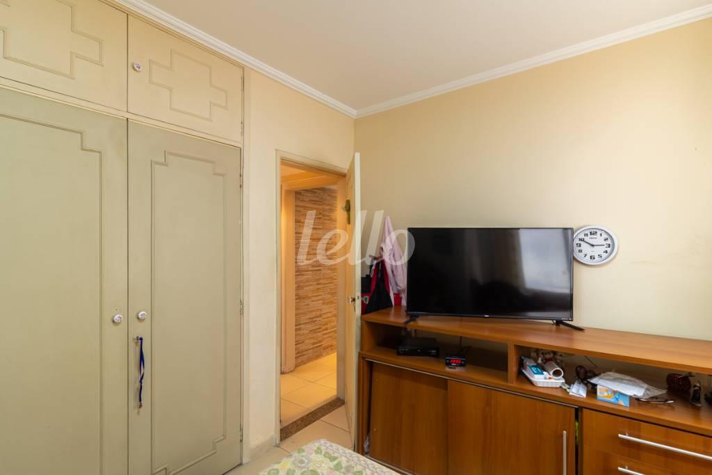 QUARTO de Apartamento para alugar, Padrão com 133 m², 2 quartos e 1 vaga em Jardim Paulista - São Paulo