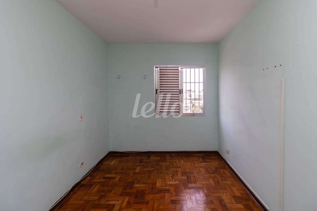 09 QUARTO 1 de Apartamento para alugar, Padrão com 84 m², 2 quartos e 1 vaga em Vila Matilde - São Paulo