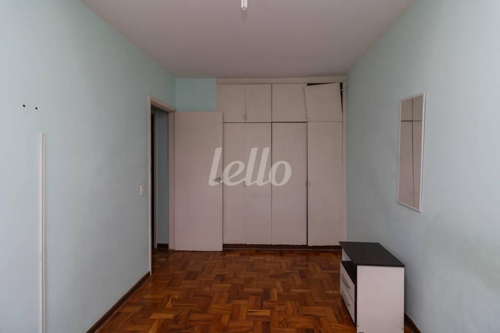 11 QUARTO 1 de Apartamento para alugar, Padrão com 84 m², 2 quartos e 1 vaga em Vila Matilde - São Paulo
