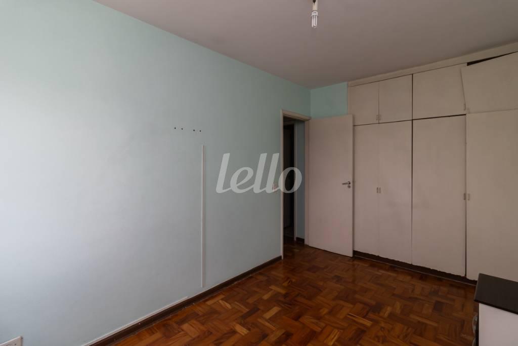 10 QUARTO 1 de Apartamento para alugar, Padrão com 84 m², 2 quartos e 1 vaga em Vila Matilde - São Paulo