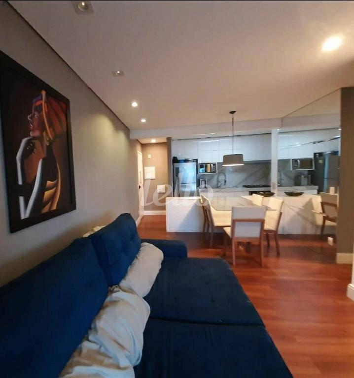 1 de Apartamento à venda, Padrão com 94 m², 3 quartos e 2 vagas em Centro - São Bernardo do Campo