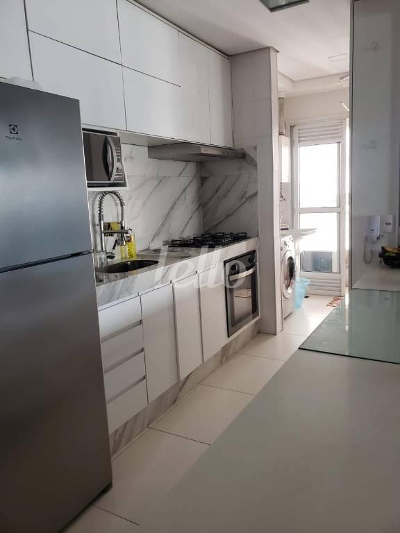 9 de Apartamento à venda, Padrão com 94 m², 3 quartos e 2 vagas em Centro - São Bernardo do Campo