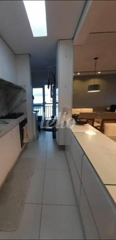 8 de Apartamento à venda, Padrão com 94 m², 3 quartos e 2 vagas em Centro - São Bernardo do Campo