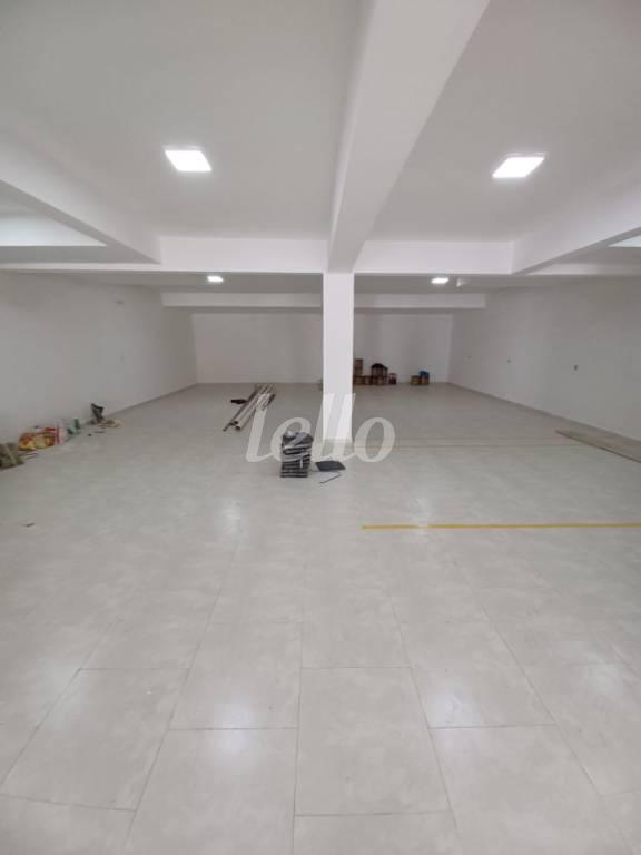 GARAGEM de Apartamento à venda, Padrão com 106 m², 2 quartos e 1 vaga em Vila América - Santo André