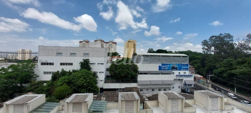 VISTA SACADA de Apartamento à venda, Padrão com 72 m², 3 quartos e 1 vaga em Parque Mandaqui - São Paulo