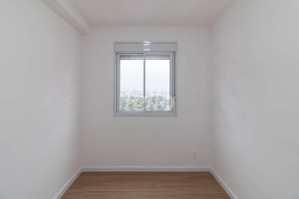 10 QUARTO 1 de Apartamento para alugar, Padrão com 50 m², 1 quarto e 1 vaga em Rudge Ramos - São Bernardo do Campo