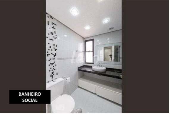 IMG_3526 de Apartamento à venda, Padrão com 154 m², 3 quartos e 2 vagas em Ch Santo Antônio (ZL) - São Paulo