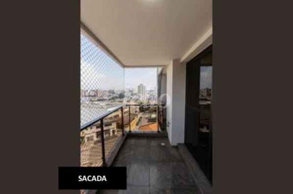 IMG de Apartamento à venda, Padrão com 154 m², 3 quartos e 2 vagas em Ch Santo Antônio (ZL) - São Paulo