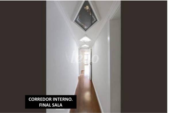 IMG_3512 de Apartamento à venda, Padrão com 154 m², 3 quartos e 2 vagas em Ch Santo Antônio (ZL) - São Paulo