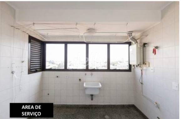 IMG_3546 de Apartamento à venda, Padrão com 154 m², 3 quartos e 2 vagas em Ch Santo Antônio (ZL) - São Paulo