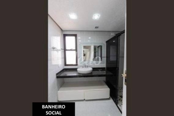 IMG_3527 de Apartamento à venda, Padrão com 154 m², 3 quartos e 2 vagas em Ch Santo Antônio (ZL) - São Paulo
