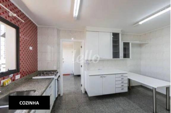 IMG_3540 de Apartamento à venda, Padrão com 154 m², 3 quartos e 2 vagas em Ch Santo Antônio (ZL) - São Paulo