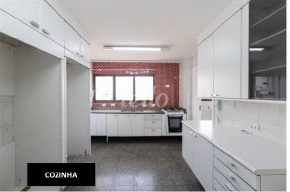 IMG_3544 de Apartamento à venda, Padrão com 154 m², 3 quartos e 2 vagas em Ch Santo Antônio (ZL) - São Paulo