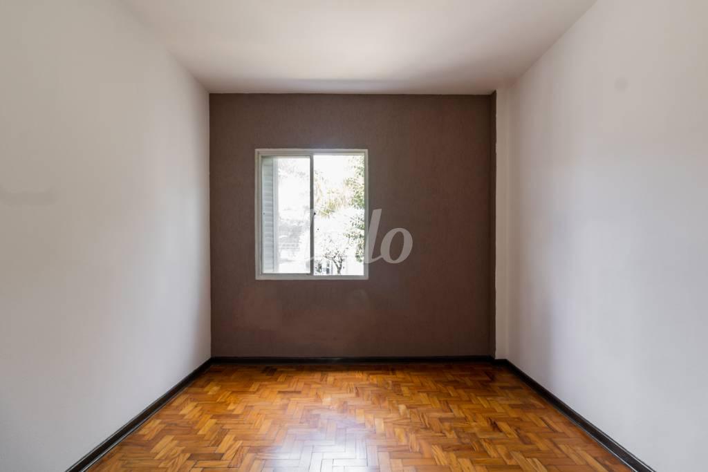 DORMITÓRIO 1 de Apartamento à venda, Padrão com 73 m², 2 quartos e 1 vaga em Catumbi - São Paulo