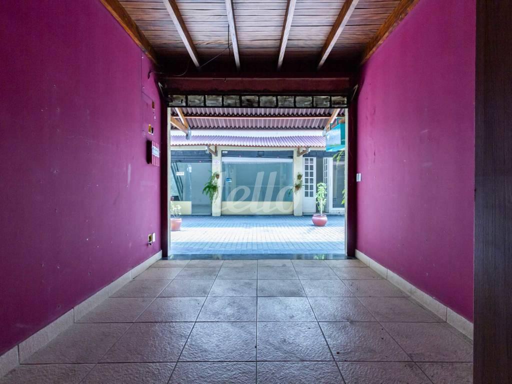 LOJA de Loja para alugar, Galeria com 30 m², e em Brooklin Paulista - São Paulo