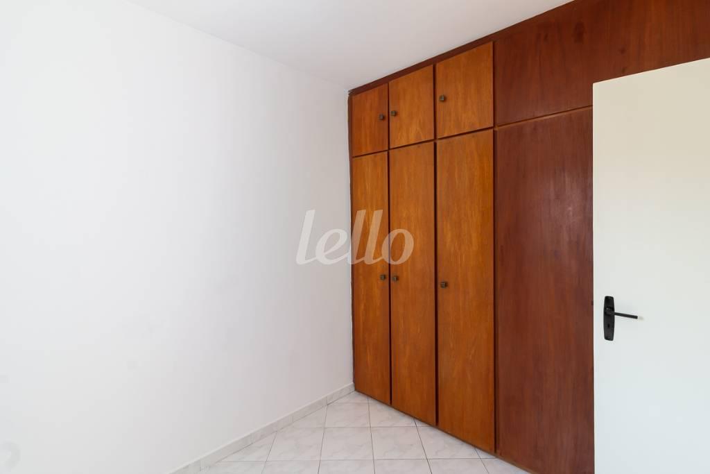 DORMITÓRIO 1 de Apartamento à venda, Padrão com 70 m², 3 quartos e 2 vagas em Saúde - São Paulo