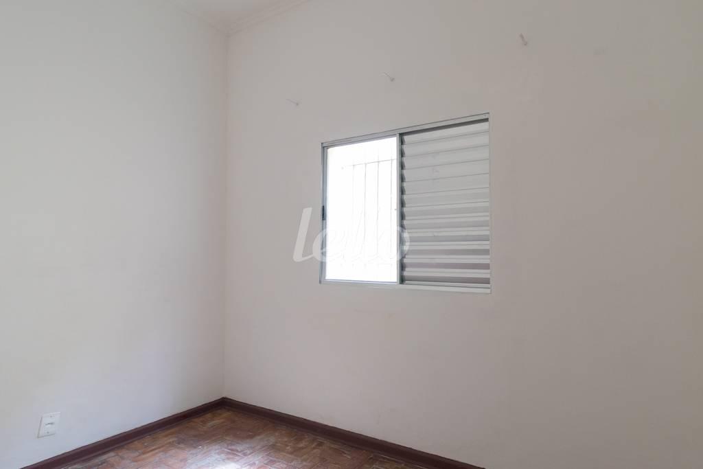 QUARTO 1 de Casa à venda, sobrado com 157 m², 3 quartos e 1 vaga em Mooca - São Paulo