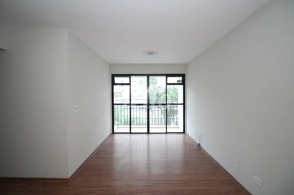SALA de Apartamento à venda, Padrão com 74 m², 3 quartos e 1 vaga em Tatuapé - São Paulo