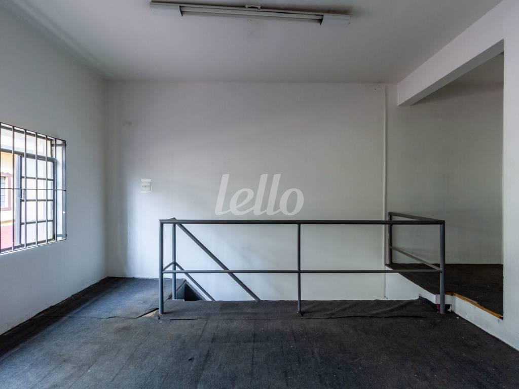 MEZANINO de Loja para alugar, Galeria com 30 m², e em Brooklin Paulista - São Paulo