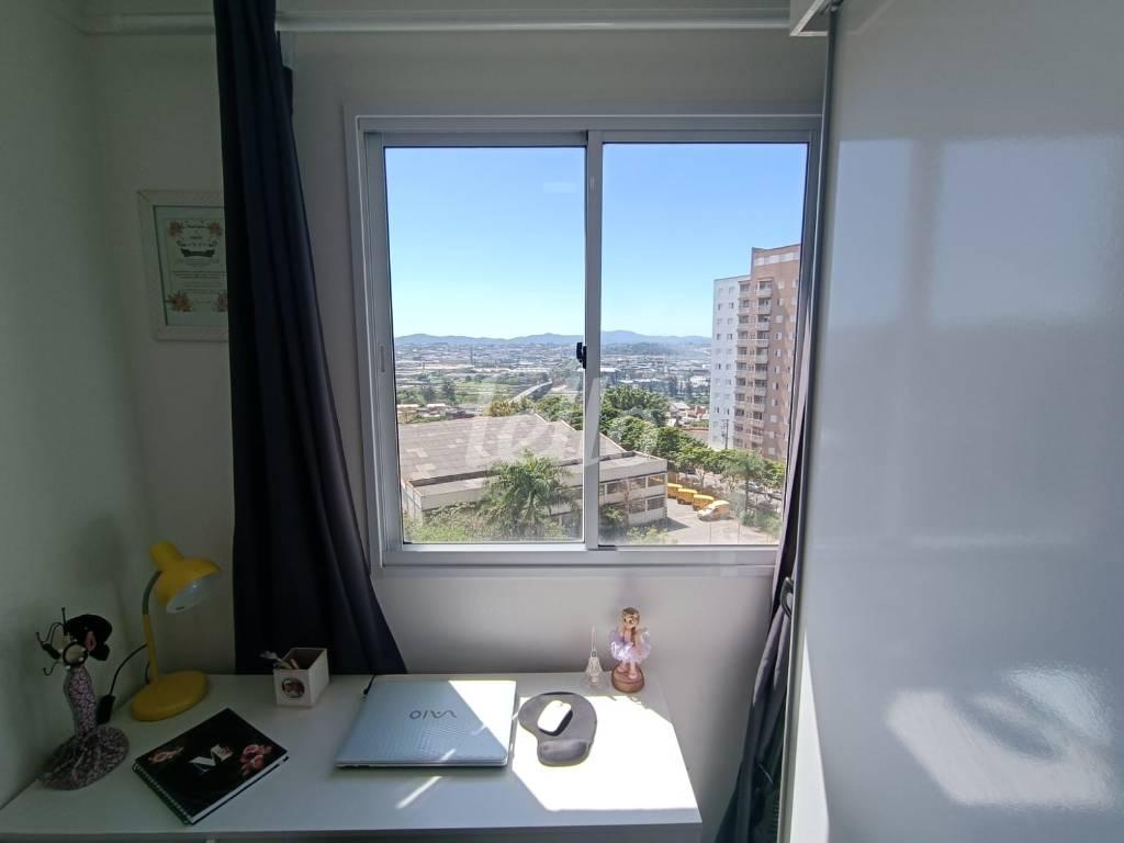 42 de Apartamento à venda, Padrão com 42 m², 2 quartos e em Jardim Belém - São Paulo