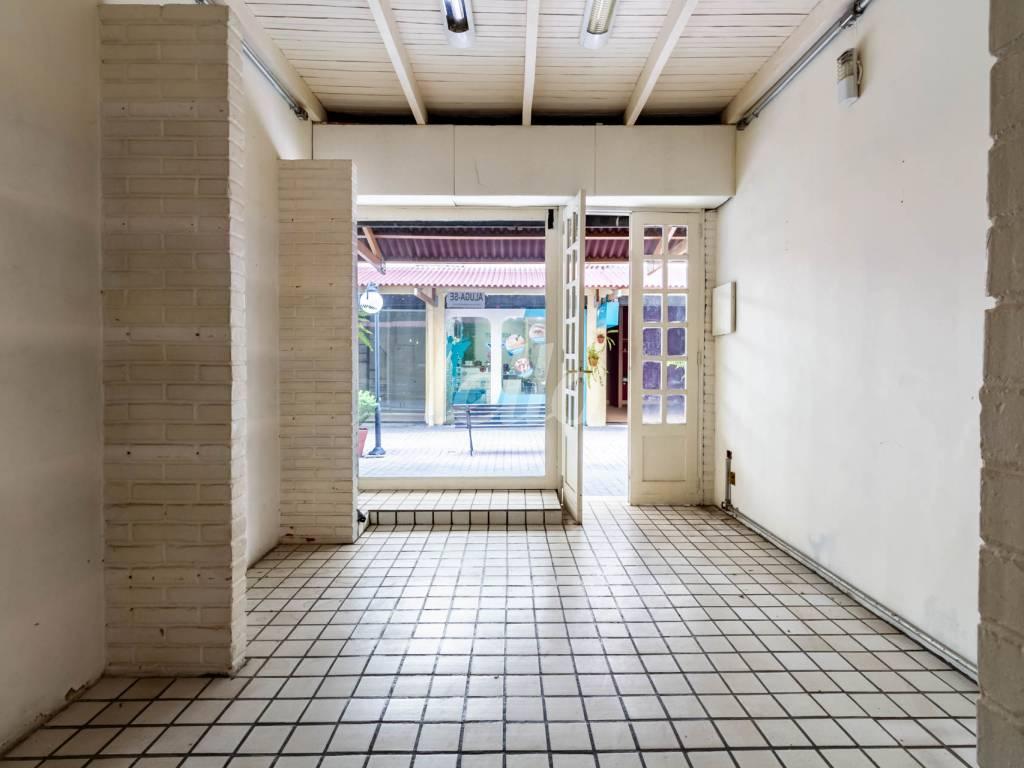 LOJA de Loja para alugar, Galeria com 30 m², e em Brooklin Paulista - São Paulo