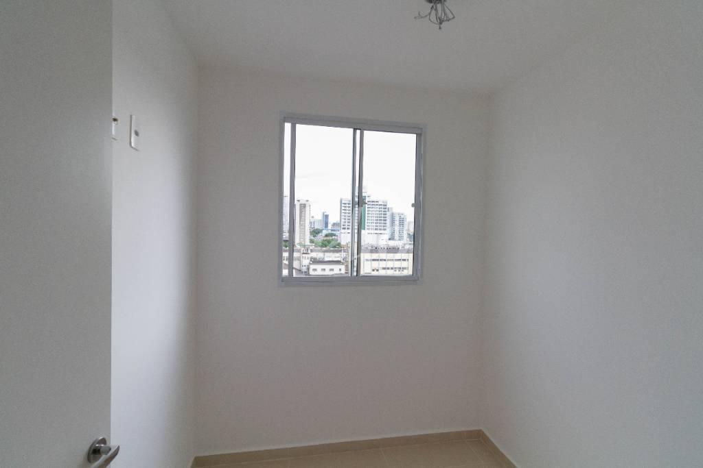DORMITÓRIO 2 de Apartamento para alugar, Padrão com 36 m², 2 quartos e em Água Branca - São Paulo