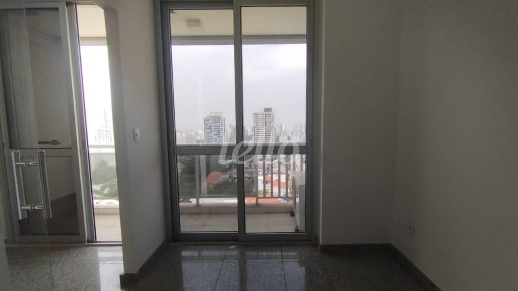 SALA de Sala / Conjunto para alugar, Padrão com 49 m², e 1 vaga em Vila Mariana - São Paulo