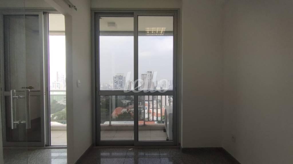 SALA de Sala / Conjunto para alugar, Padrão com 49 m², e 1 vaga em Vila Mariana - São Paulo