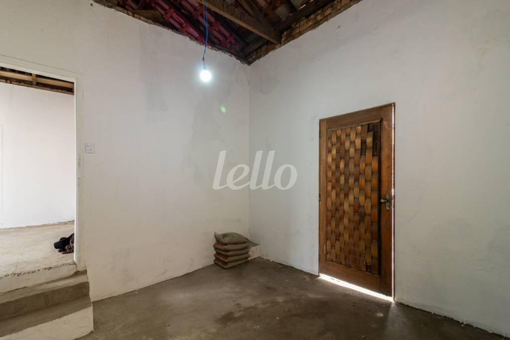 SALA 3 de Casa para alugar, sobrado com 130 m², e 1 vaga em Vila Pompeia - São Paulo