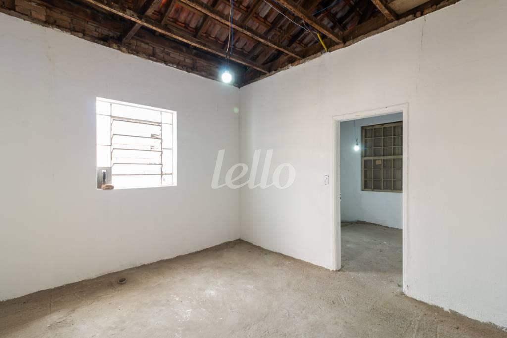 SALA 1 de Casa para alugar, sobrado com 130 m², e 1 vaga em Vila Pompeia - São Paulo