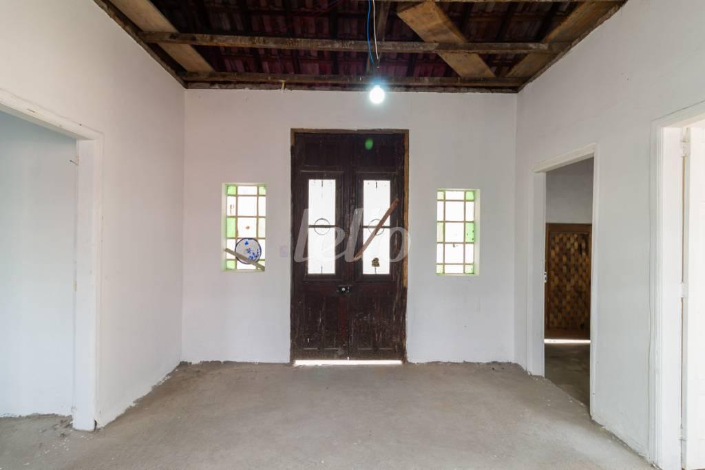 SALA 1 de Casa para alugar, sobrado com 130 m², e 1 vaga em Vila Pompeia - São Paulo