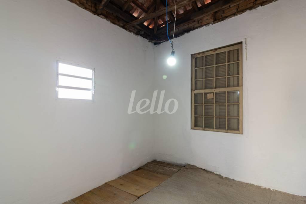 SALA 2 de Casa para alugar, sobrado com 130 m², e 1 vaga em Vila Pompeia - São Paulo