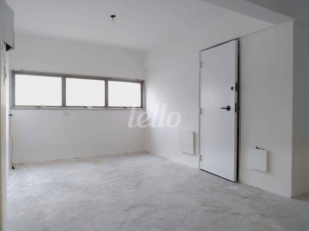 SALA de Sala / Conjunto à venda, Padrão com 107 m², e em Vila Mariana - São Paulo