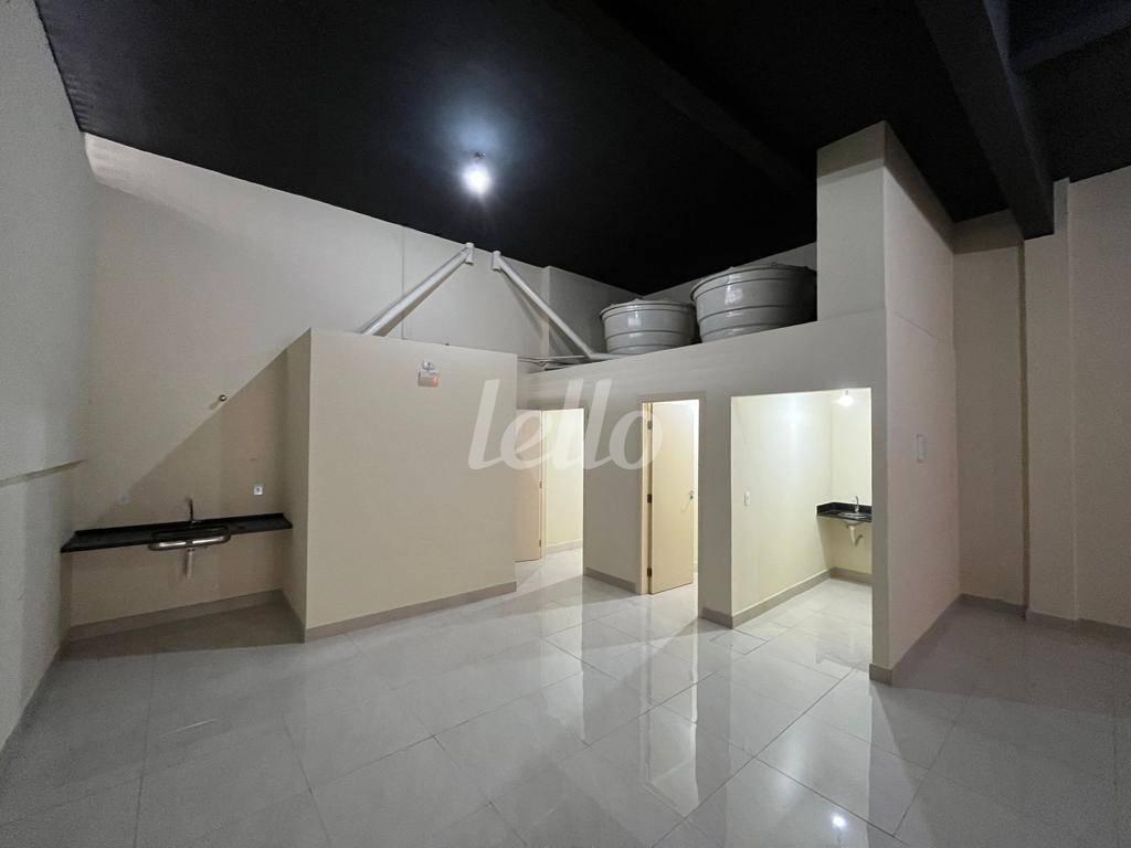 LOJA de Loja para alugar, Padrão com 204 m², e em Vila Buarque - São Paulo