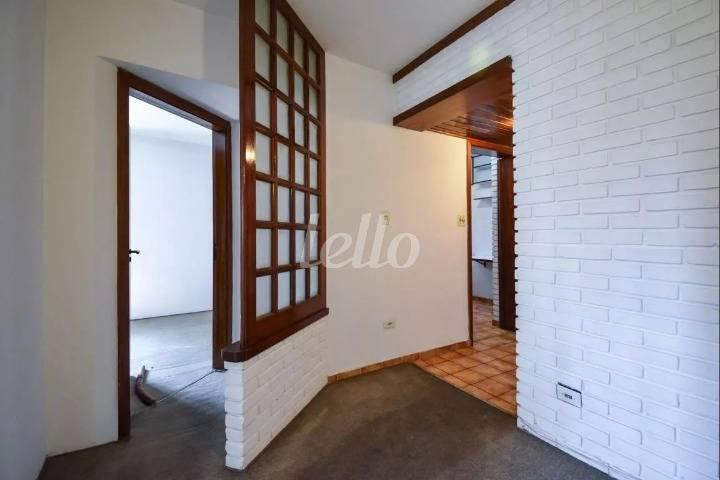 SALA de Apartamento à venda, Padrão com 48 m², 2 quartos e em Jardim Paulista - São Paulo