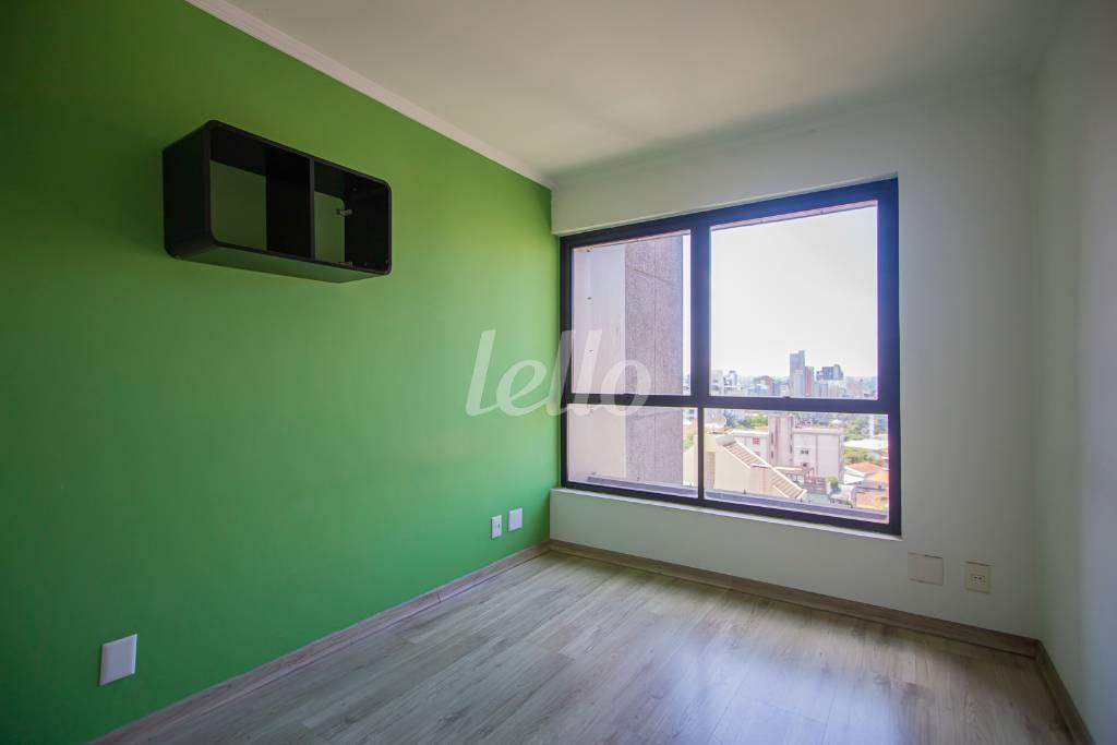 DORMITÓRIO de Apartamento à venda, Padrão com 147 m², 4 quartos e 2 vagas em Sumarezinho - São Paulo