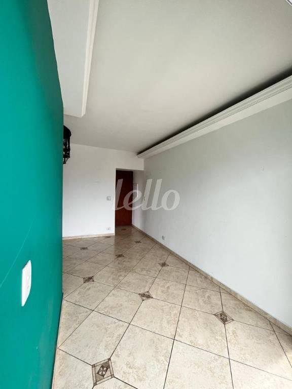 SALA de Apartamento à venda, cobertura - Padrão com 144 m², 1 quarto e 2 vagas em Cambuci - São Paulo