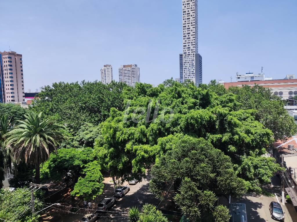 VISTA VARANDA GOURMET de Apartamento à venda, Padrão com 67 m², 2 quartos e em Vila Azevedo - São Paulo