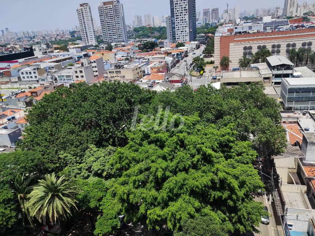 VISTA VARANDA GOURMET de Apartamento à venda, Padrão com 67 m², 2 quartos e 2 vagas em Vila Azevedo - São Paulo