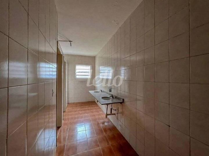 6 de Salão para alugar, Padrão com 514 m², e em Centro - Santo André