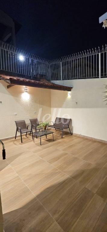 15 de Casa à venda, sobrado com 178 m², 3 quartos e 4 vagas em Vila Mazzei - São Paulo
