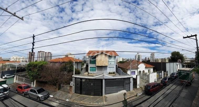 VISTA de Apartamento à venda, Padrão com 33 m², 1 quarto e em Vila Paiva - São Paulo