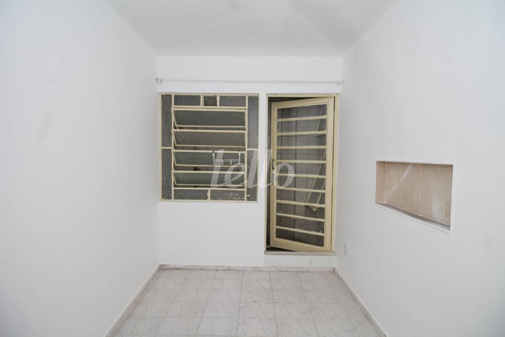 SUÍTE 1 de Apartamento à venda, Padrão com 120 m², 3 quartos e em Vila Mariana - São Paulo
