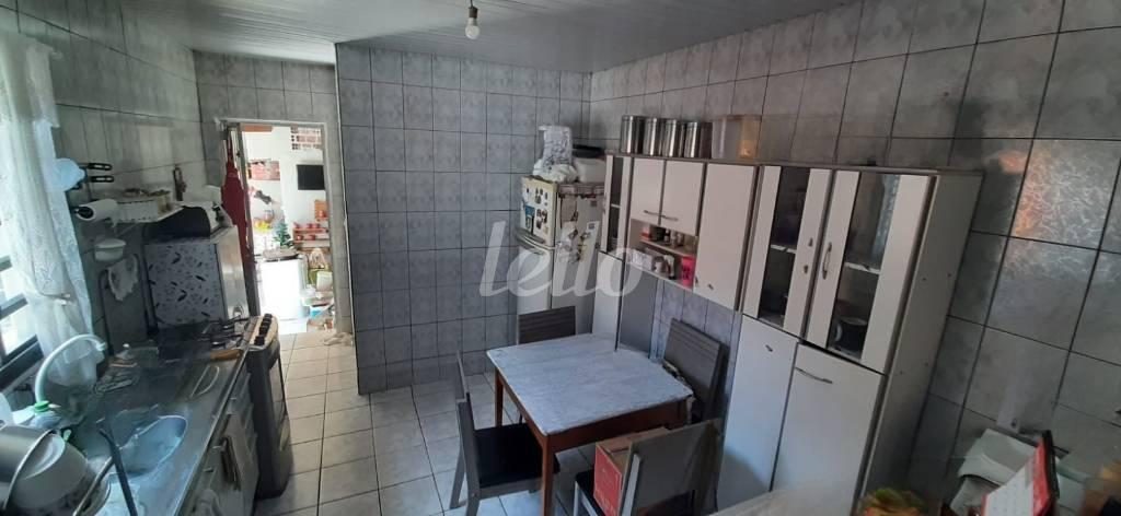 06 de Casa à venda, térrea com 65 m², 3 quartos e 1 vaga em Vila Carrão - São Paulo