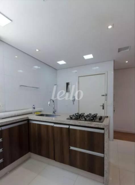 COZINHA 2 de Apartamento à venda, Padrão com 82 m², 2 quartos e 2 vagas em Santana - São Paulo