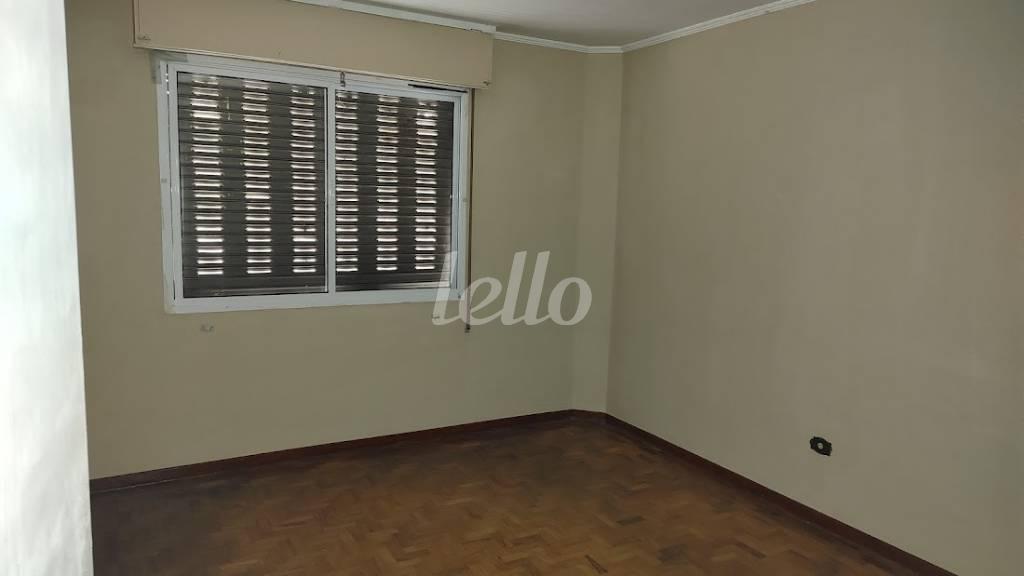 DORMITORIO de Apartamento à venda, Padrão com 73 m², 2 quartos e 1 vaga em Mooca - São Paulo