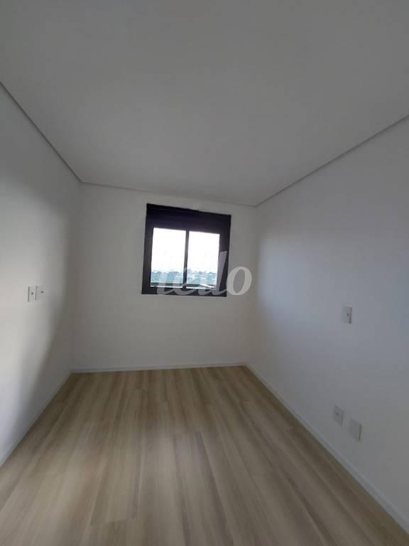 DORMITÓRIO de Apartamento à venda, Padrão com 90 m², 3 quartos e 3 vagas em Vila Assunção - Santo André