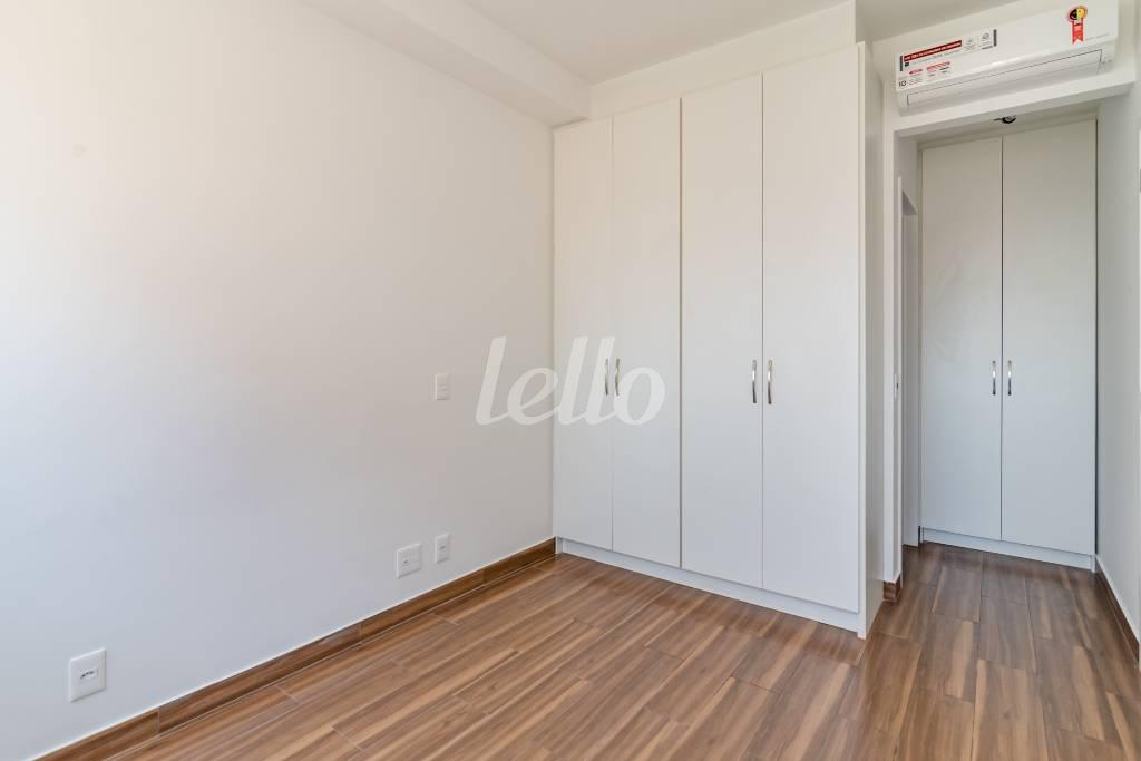03SUITE-1_005 de Apartamento para alugar, Padrão com 37 m², 1 quarto e 1 vaga em Sumaré - São Paulo