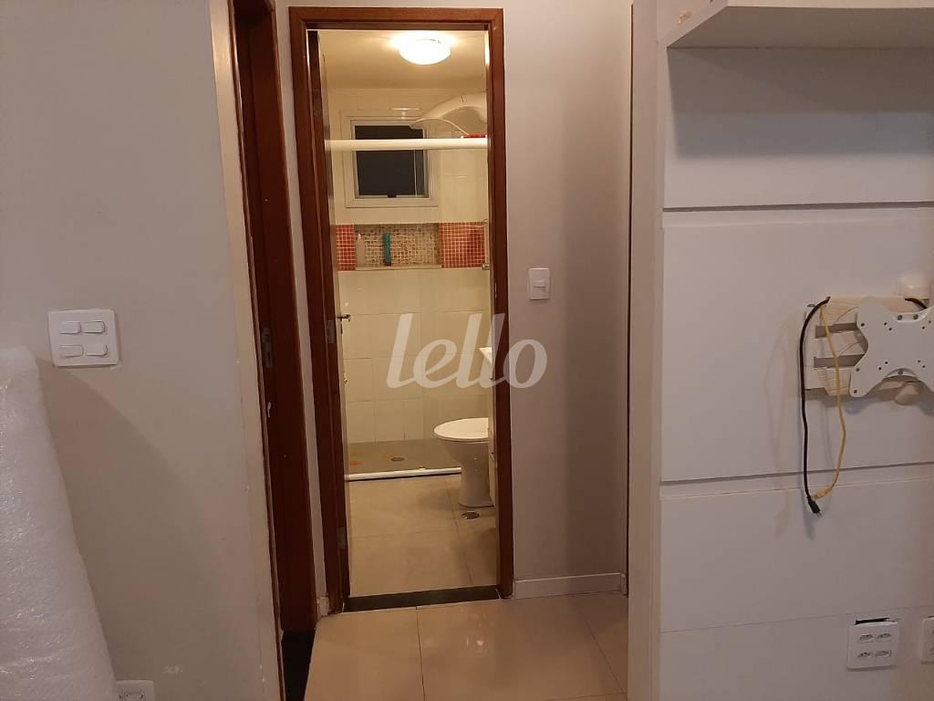 9 de Apartamento à venda, Padrão com 54 m², 2 quartos e 1 vaga em Vila Aricanduva - São Paulo
