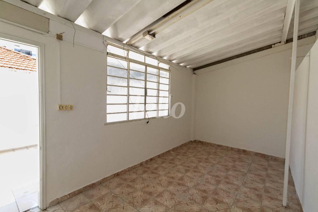 SALA 3 EXTERNA (2) de Casa para alugar, sobrado com 200 m², e 6 vagas em Santana - São Paulo